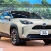 toyota yaris-cross 2022 CFJ1740086 image 17