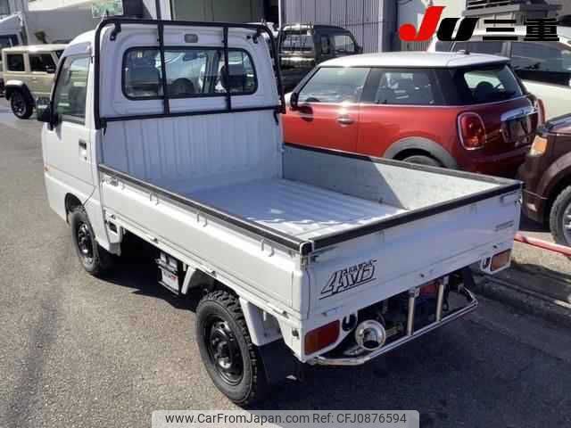 subaru sambar-truck 2010 -SUBARU--Samber Truck TT2-481781---SUBARU--Samber Truck TT2-481781- image 2