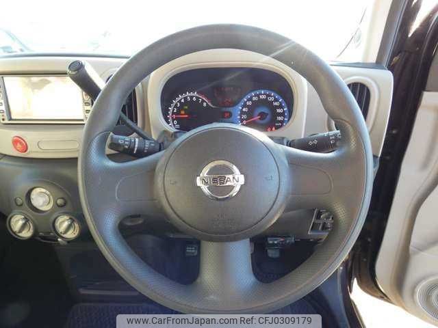 nissan cube 2011 TE5284 image 2