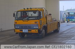 nissan nissan-others 1992 CFJ1802160
