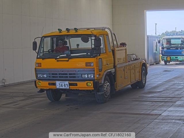 nissan nissan-others 1992 CFJ1802160 image 1