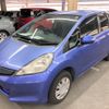 honda fit 2010 AF-GE6-1501912 image 1