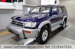 toyota hilux-surf 1996 -TOYOTA--Hilux Surf KZN185W--0029611---TOYOTA--Hilux Surf KZN185W--0029611-