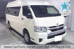 toyota hiace-van 2023 -TOYOTA 【広島 106ﾊ1】--Hiace Van TRH226K-0025693---TOYOTA 【広島 106ﾊ1】--Hiace Van TRH226K-0025693-