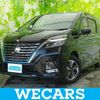 nissan serena 2022 quick_quick_6AA-HFC27_HFC27-128409 image 1