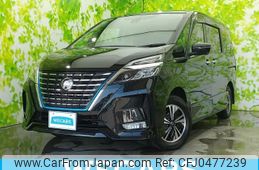 nissan serena 2022 quick_quick_6AA-HFC27_HFC27-128409