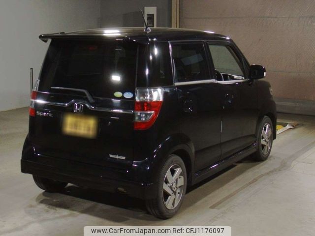 honda zest 2010 -HONDA 【京都 580ね9536】--Zest JE1-1305538---HONDA 【京都 580ね9536】--Zest JE1-1305538- image 2