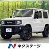 suzuki jimny 2020 -SUZUKI--Jimny 3BA-JB64W--JB64W-176208---SUZUKI--Jimny 3BA-JB64W--JB64W-176208- image 1