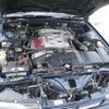 nissan leopard 1991 -NISSAN--Leopard GF31--045107---NISSAN--Leopard GF31--045107- image 28