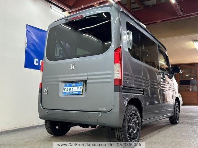 honda n-van 2018 -HONDA 【札幌 480ﾂ6625】--N VAN JJ2--3005498---HONDA 【札幌 480ﾂ6625】--N VAN JJ2--3005498- image 2