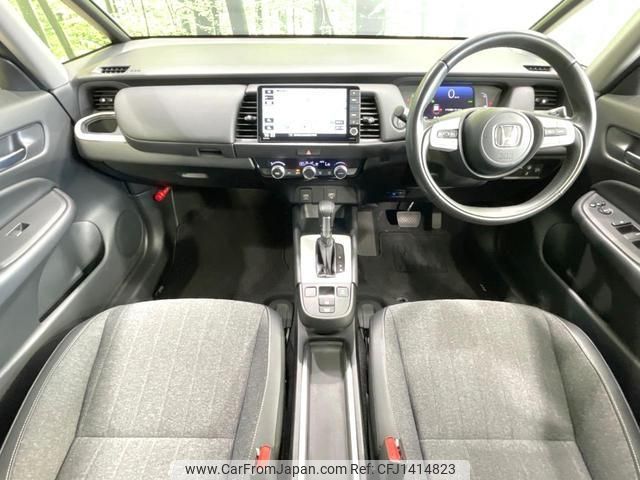 honda fit 2021 quick_quick_GR3_GR3-1212960 image 2