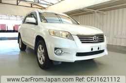 toyota vanguard 2010 CFJ1621112
