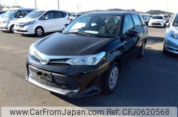 toyota corolla-fielder 2019 -TOYOTA--Corolla Fielder DBA-NRE161G--NRE161-0084673---TOYOTA--Corolla Fielder DBA-NRE161G--NRE161-0084673-