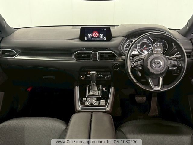mazda cx-8 2019 -MAZDA--CX-8 3DA-KG2P--KG2P-210304---MAZDA--CX-8 3DA-KG2P--KG2P-210304- image 2