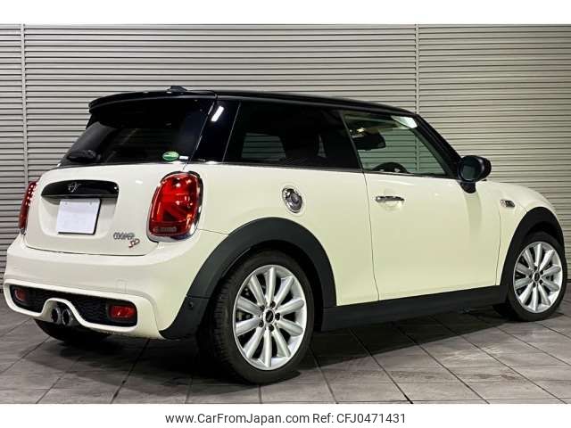 mini mini-others 2020 -BMW 【大阪 330ﾁ6359】--BMW Mini LDA-XN20M--WMWXN920902M50023---BMW 【大阪 330ﾁ6359】--BMW Mini LDA-XN20M--WMWXN920902M50023- image 2