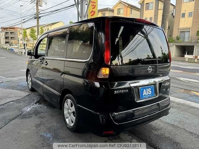 nissan serena 2006 TE574 image 1