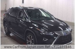 lexus rx 2018 -LEXUS--Lexus RX DAA-GYL25W--GYL25W-0016051---LEXUS--Lexus RX DAA-GYL25W--GYL25W-0016051-