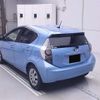 toyota aqua 2012 CFJ1413549 image 2