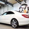 mercedes-benz cls-class 2013 -MERCEDES-BENZ--Benz CLS RBA-218359--WDD2183592A099057---MERCEDES-BENZ--Benz CLS RBA-218359--WDD2183592A099057- image 3