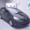 toyota prius-α 2016 -TOYOTA--Prius α ZVW41W-0042705---TOYOTA--Prius α ZVW41W-0042705- image 1