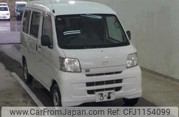 daihatsu hijet-van 2011 -DAIHATSU--Hijet Van S321V--0116797---DAIHATSU--Hijet Van S321V--0116797-