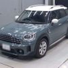 mini mini-others 2020 -BMW 【岐阜 303ﾆ4705】--BMW Mini 3DA-42BT20--WMW42BT0303M49655---BMW 【岐阜 303ﾆ4705】--BMW Mini 3DA-42BT20--WMW42BT0303M49655- image 1