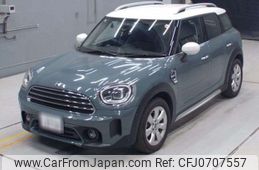 mini mini-others 2020 -BMW 【岐阜 303ﾆ4705】--BMW Mini 3DA-42BT20--WMW42BT0303M49655---BMW 【岐阜 303ﾆ4705】--BMW Mini 3DA-42BT20--WMW42BT0303M49655-