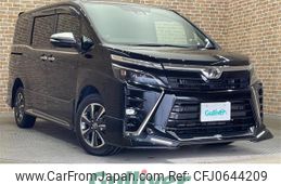 toyota voxy 2020 -TOYOTA--Voxy DBA-ZRR85W--ZRR85-0140991---TOYOTA--Voxy DBA-ZRR85W--ZRR85-0140991-