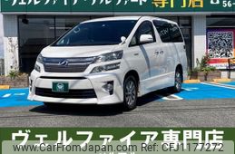toyota vellfire 2012 quick_quick_ATH20W_ATH20-8001514