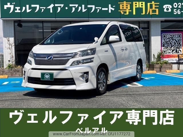 toyota vellfire 2012 quick_quick_ATH20W_ATH20-8001514 image 1