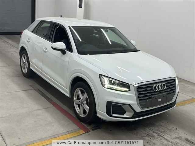 audi q2 2019 -AUDI--Audi Q2 GACHZ-WAUZZZGA7KA089866---AUDI--Audi Q2 GACHZ-WAUZZZGA7KA089866- image 1