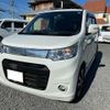 suzuki wagon-r 2013 -SUZUKI 【愛媛 581ﾉ6702】--Wagon R MH34S--916316---SUZUKI 【愛媛 581ﾉ6702】--Wagon R MH34S--916316- image 1