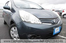 nissan note 2012 3282185-Y2025040439A-21