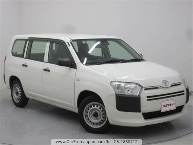 toyota probox 2020 CFJ1830712 image 1