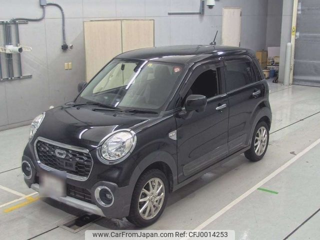 daihatsu cast 2015 -DAIHATSU--Cast LA250S-0006018---DAIHATSU--Cast LA250S-0006018- image 1