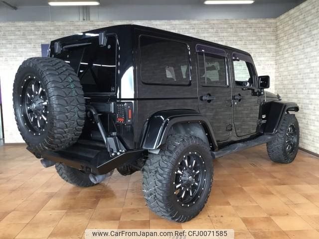 jeep wrangler 2012 quick_quick_ABA-JK36L_1C4HJWLG7CL242010 image 2