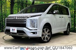 mitsubishi delica-d5 2024 CFJ1847060