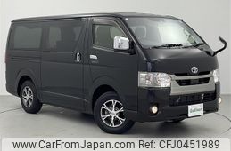 toyota hiace-van 2021 -TOYOTA--Hiace Van 3BF-TRH200V--TRH200-0322226---TOYOTA--Hiace Van 3BF-TRH200V--TRH200-0322226-