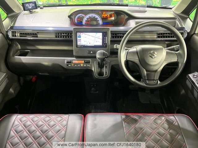 suzuki wagon-r 2019 CFJ1640180 image 2