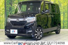 honda n-box 2018 CFJ1724098