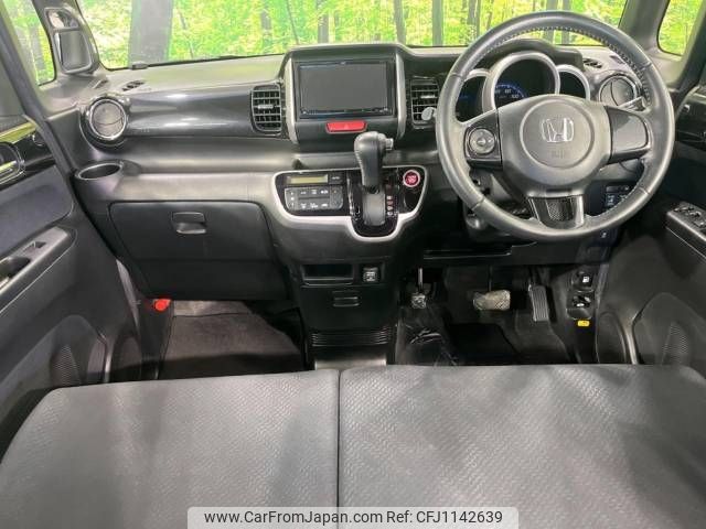 honda n-box 2013 -HONDA--N BOX DBA-JF2--JF2-1111355---HONDA--N BOX DBA-JF2--JF2-1111355- image 2