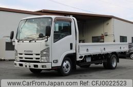 isuzu elf-truck 2012 GOO_NET_EXCHANGE_0230013A30240719W001