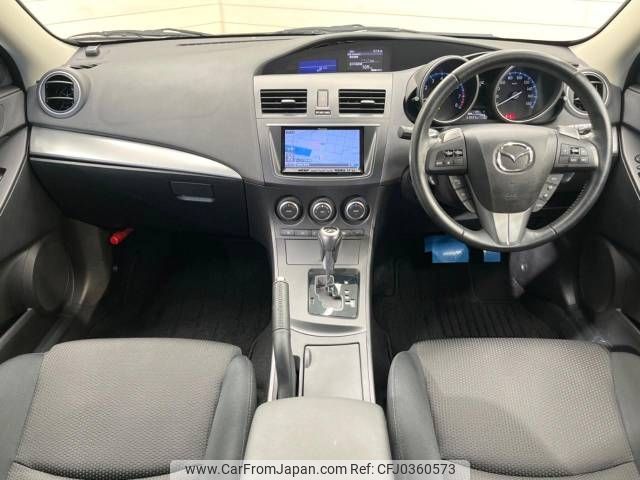 mazda axela 2012 -MAZDA--Axela DBA-BLFFW--BLFFW-107781---MAZDA--Axela DBA-BLFFW--BLFFW-107781- image 2