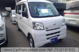 daihatsu hijet-cargo 2014 quick_quick_S321V_S321V-0213789