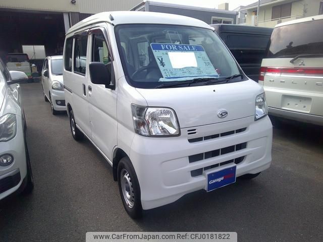 daihatsu hijet-cargo 2014 quick_quick_S321V_S321V-0213789 image 1