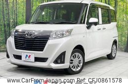 toyota roomy 2018 -TOYOTA--Roomy DBA-M910A--M910A-0037350---TOYOTA--Roomy DBA-M910A--M910A-0037350-