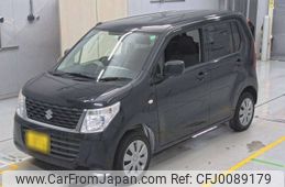 suzuki wagon-r 2017 -SUZUKI 【名古屋 58Aさ2576】--Wagon R MH34S-548547---SUZUKI 【名古屋 58Aさ2576】--Wagon R MH34S-548547-