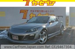 mazda rx-8 2005 -MAZDA--RX-8 ABA-SE3P--SE3P-128038---MAZDA--RX-8 ABA-SE3P--SE3P-128038-