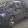 volkswagen golf 2010 -VOLKSWAGEN 【湘南 301ﾑ4305】--VW Golf 1KCAX-BW124463---VOLKSWAGEN 【湘南 301ﾑ4305】--VW Golf 1KCAX-BW124463- image 5