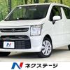 suzuki wagon-r 2022 -SUZUKI--Wagon R 5BA-MH85S--MH85S-152726---SUZUKI--Wagon R 5BA-MH85S--MH85S-152726- image 1